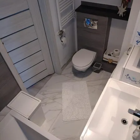 Apartment Piastow