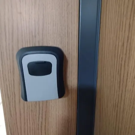 Apartment Piastow
