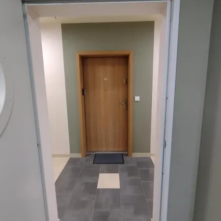 Piastow Apartment