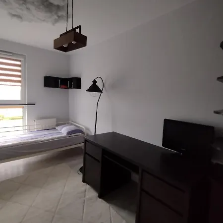 Apartment Piastow