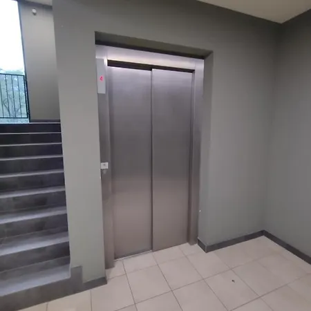 Apartment Piastow Krakau