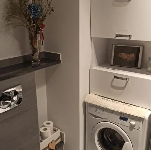 Piastow 公寓 克拉科夫