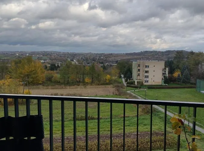 Piastow 公寓 克拉科夫