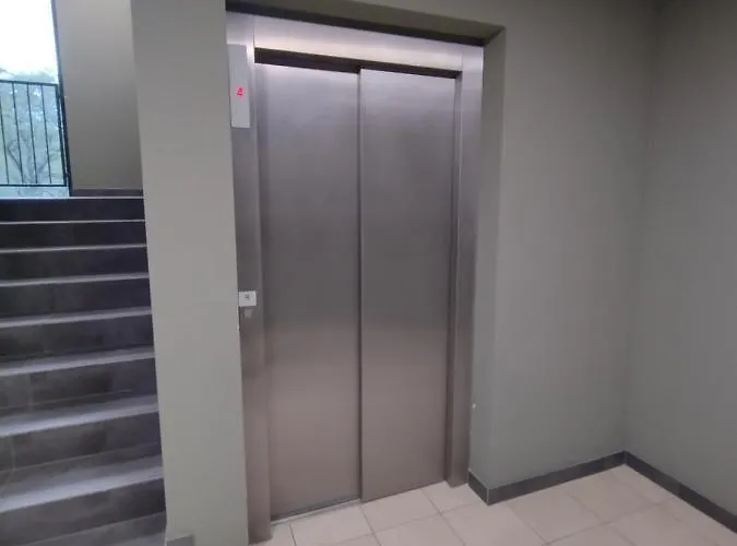 公寓 Piastow 克拉科夫