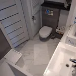 Apartment Piastow