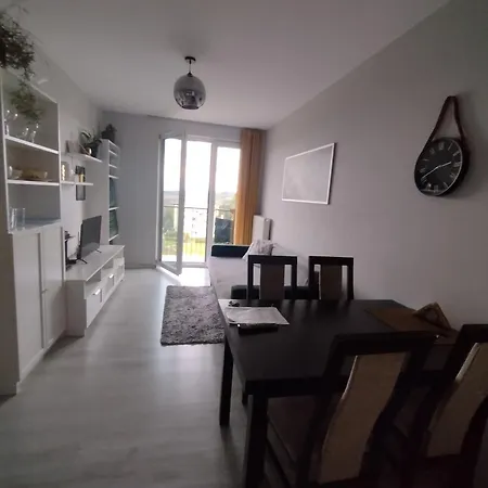 Apartment Piastow Krakow