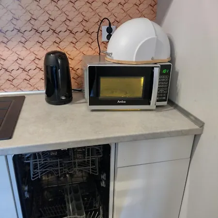 Piastow Apartment *