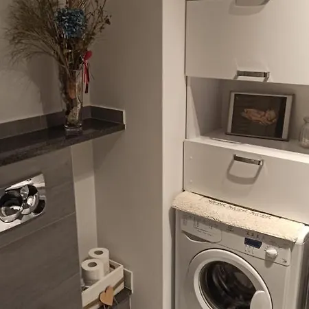 Piastow Appartement Cracovie