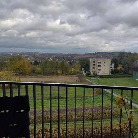 Piastow Appartement Cracovie