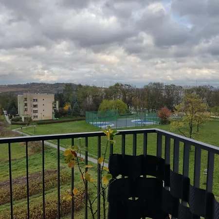 Appartement Piastow Cracovie